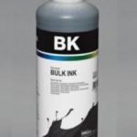 DYE INK EPSON L210 BK 1L/BTL