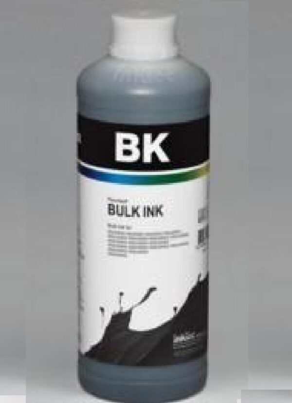 DYE INK EPSON L210 BK 1L/BTL