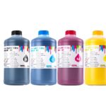 Pigment INK EPSON T7200 K/C/M/Y EN LITRE