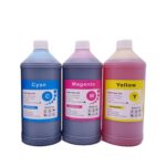 SPECIAL DYE INK HP 122 C/M/Y 500GR
