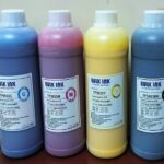 Pigment INK HP PRO X476 X451 K/C/M/Y 1L