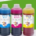 INK HP C/M/Y EN 0.500 LITRE