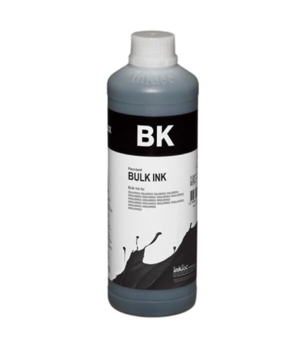 INK HP 656 Black 1LITRE (900)