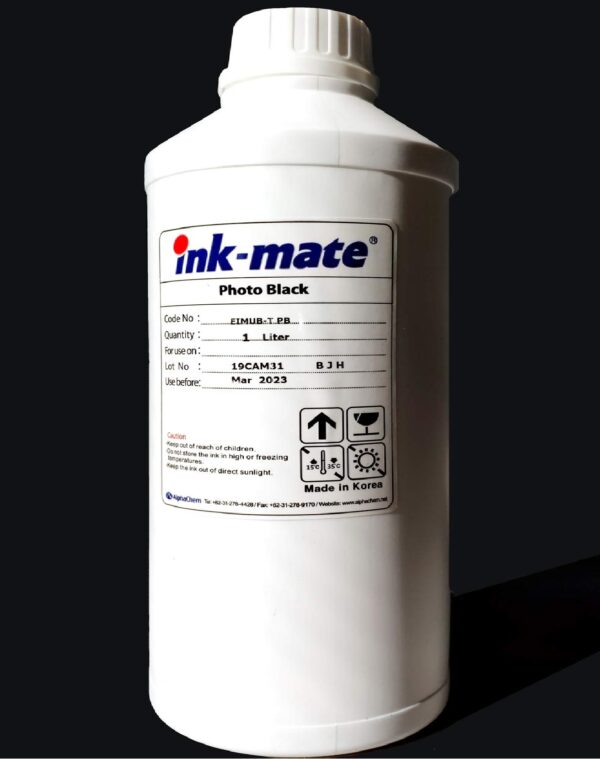 Encre HP 645A NOIR 1LITRE 800