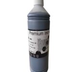 DYE INK HP 72 PHOTO Black 1L/BOTTLE