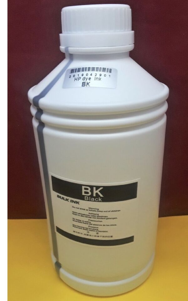 Encre HP 645 800 EN 0.500 LITRE