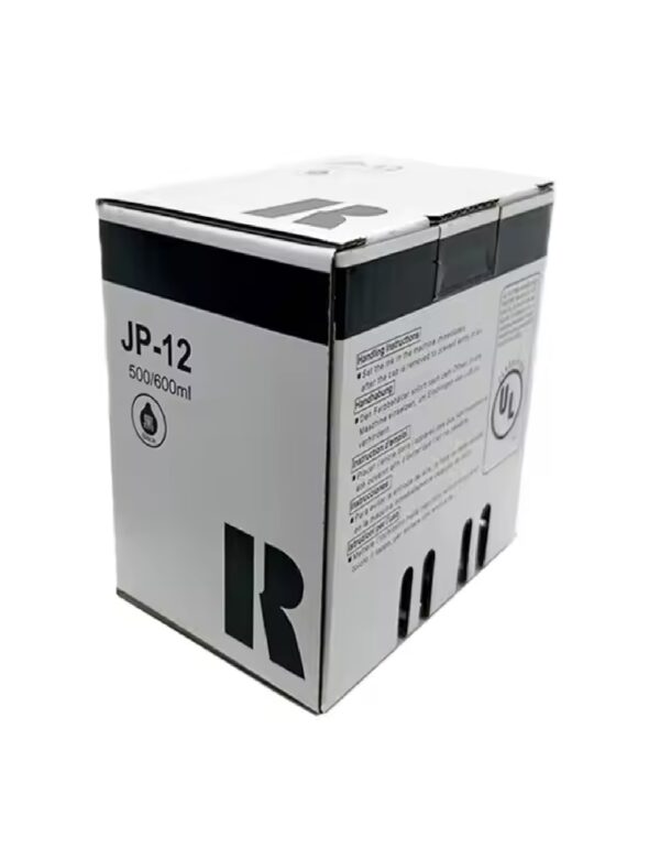 INK Cartouche RICOH 12ET JP 3000