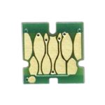 KIT Puce Cartouche Refilable EPSON T 7200 (5 PIECES)