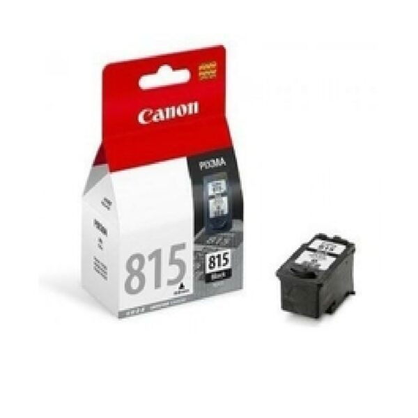 Cartouche D'encre Canon IP2780 IP2788 IP2700 MP288 MP236 MP250 MP259 MP498 PG-815 BK