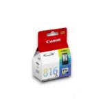Cartouche d'encre Canon IP2780 IP2788 IP2700 MP288 MP236 MP250 MP259 MP498 : CLI-816 Color
