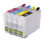 Cartouche Vide EPSON 220T 0481-486