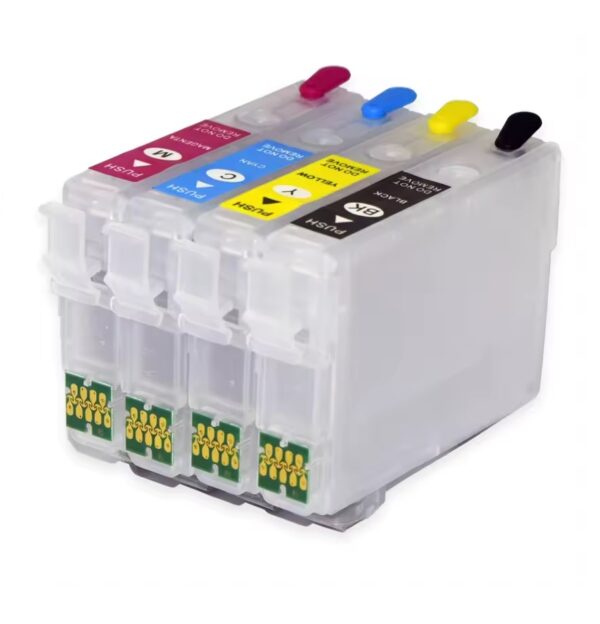Cartouche Vide EPSON 220T 0481-486
