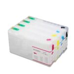 Refillable INK Cartridge EPSON B300 300ML BK.C.M.Y/SET