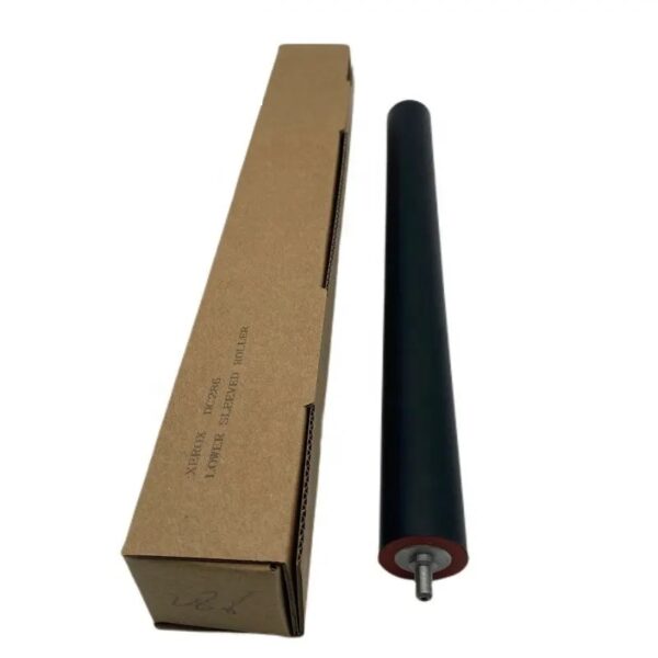 Lower Sleeved Roller XEROX C118 C123 5225 M128 128 156 186