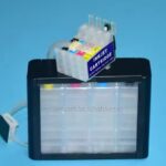 Circuit Continue EPSON 1281 (BX305) SX 420W SX230 SX425 SX125