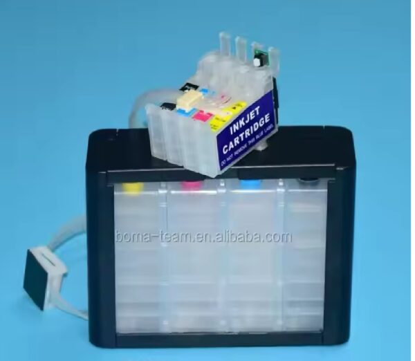 Circuit Continue EPSON 1281 (BX305) SX 420W SX230 SX425 SX125