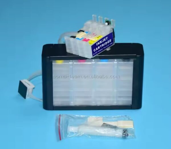 Circuit EPSON 1291 1292 1293 1294 SX525WD SX620FW BX525WD BX625WD BX320FW BX305FW B42WD