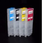 Cartouche rechargeable EPSON WF-C5790DWF T9451-T9454