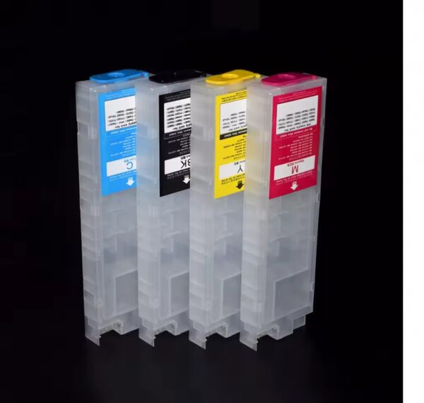 Cartouche rechargeable EPSON WF-C5790DWF T9451-T9454