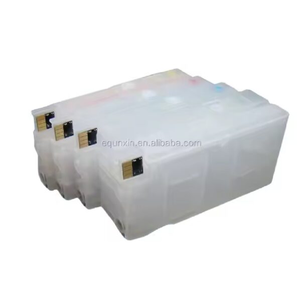 Cartouche d'encre de rechargeable HP 711 T520