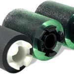 KIT Paper Pickup Roller SP8400 RICOH AF030094 AF031094 3PCS