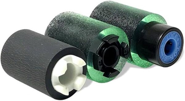 KIT Paper Pickup Roller SP8400 RICOH AF030094 AF031094 3PCS