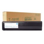 Cartouche Toner TOSHIBA T-1810E pour E-Studio 181,182, 211, 212, 242 (675G)