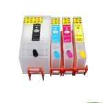 Cartouche Rechargable HP 935 934 6230