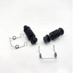 Paper Delivery Roller Fuser UNIT Upper TOP Cover Pickup Roller Spring HP LASERJET HP P 1007 1008 1213 136 1216 1108 1106 1102