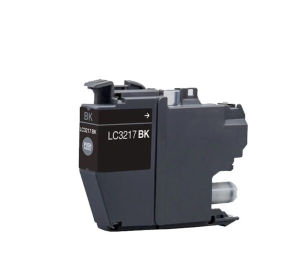 Cartouche d'encre BROTHER MFC-J5330DW LC3217 Black