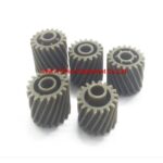Drive Gear MINOLTA BH360 361 420 500 421 5PCS/SET 50GA18542G 50GA18532G 50GA18552G 50GA18592G 50GA18523