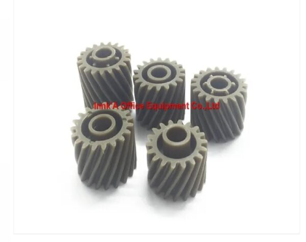 Drive Gear MINOLTA BH360 361 420 500 421 5PCS/SET 50GA18542G 50GA18532G 50GA18552G 50GA18592G 50GA18523