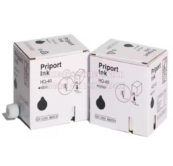 INK RICOH DX4545 HQ40