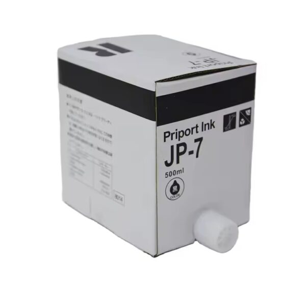 Cartouche RICOH JP 7 500ML
