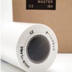 Master Riso CZ 180 A4 100M