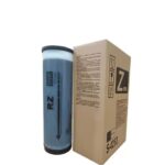 Duplocator INK RISO RZ Black 1000ML