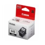 Cartouche d'encre CANON PG-440 BK
