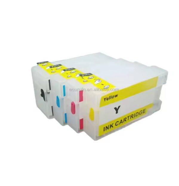 Cartouche Rechargable CANON PGI -1200 MB 2320 Avec Puce