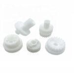 Unite de Developper Gear MINOLTA 164 BH184 5PCS/KIT