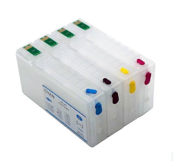 Circuit EPSON WP-4590 T6761/2/3/4