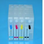 Cartouche Vide CANON MAXIFY PGI2400 IB4040 MB5040 5340 MB5140 MB5440