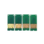 Puce EPSON T1281-T1284 S22 SX125 420W 425W 235W 130 435W 230 440