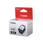 Cartouche CANON PG445/446 P2840 MG2440 MG2450 Black