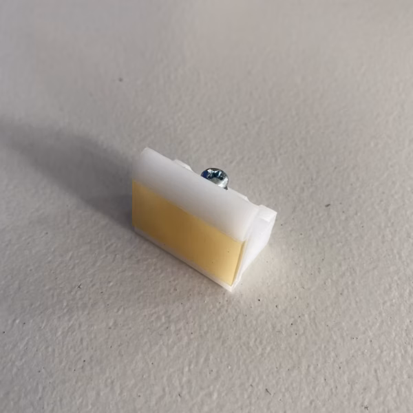 Separation Paper Pad RONGDA RD4300 DP31S PN:P-010
