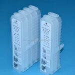 Cartouche Rechargable CANON IPF770/PFI-107 MBK 260ML