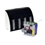 Circuit Continue EPSON T2711-T2714 Pour WF-7710 WF-7210 WF-7110DTW WF-3620DWF