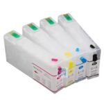 Cartouche rechargable EPSON 5620 T7901-4 4640 WF4630 5620DWF WF-5690DWF