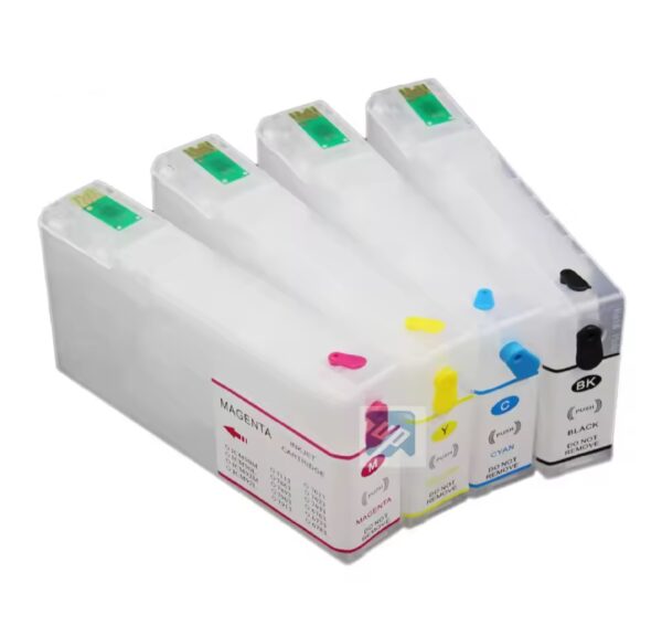 Cartouche rechargable EPSON 5620 T7901-4 4640 WF4630 5620DWF WF-5690DWF