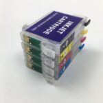 Cartouche Vide EPSON T731-4