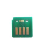 Puce de Toner XEROX Pour 7425 399 400 401 402 Yellow